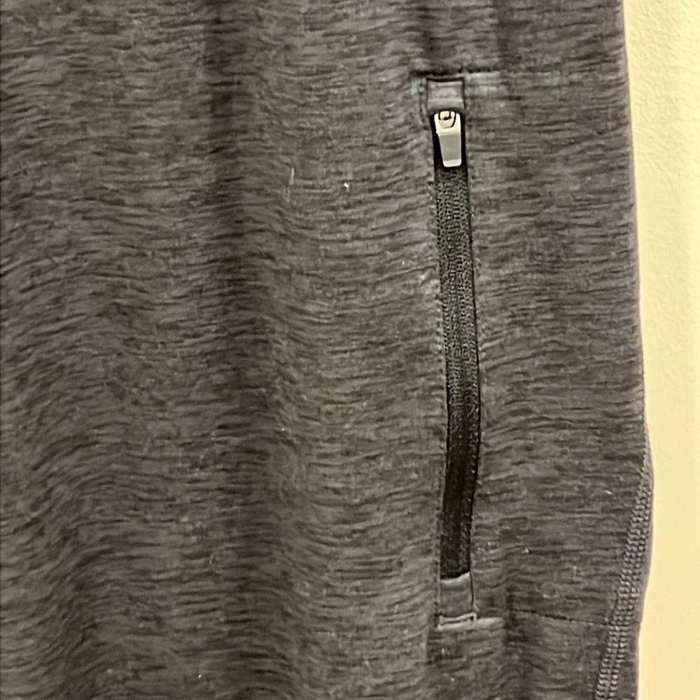 Runners Plus Performance Tech Jogger - Heather Bl… - image 4